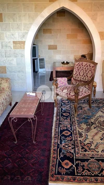 For sale Appartment in Mansourieh