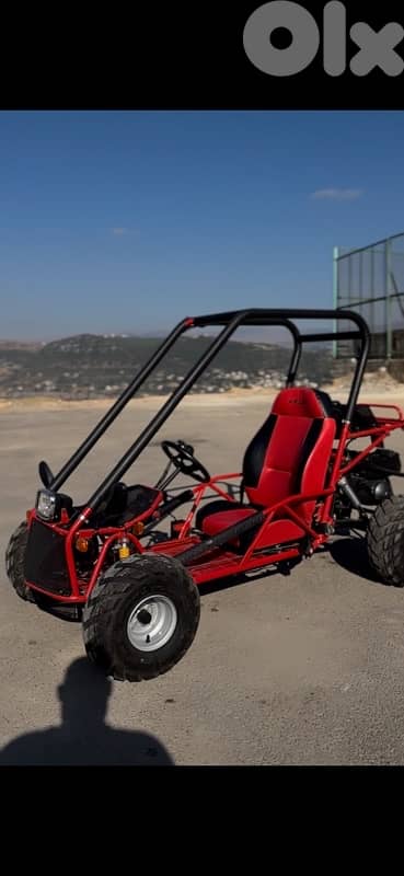 buggy taiwaneyye 0km jded 1