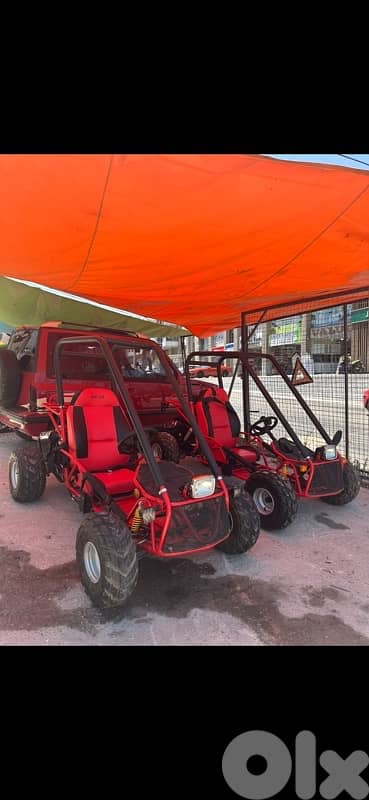 buggy taiwaneyye 0km jded 3