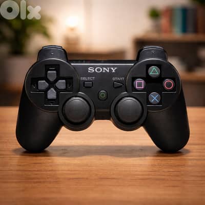Sony PS3 DualShock Controller