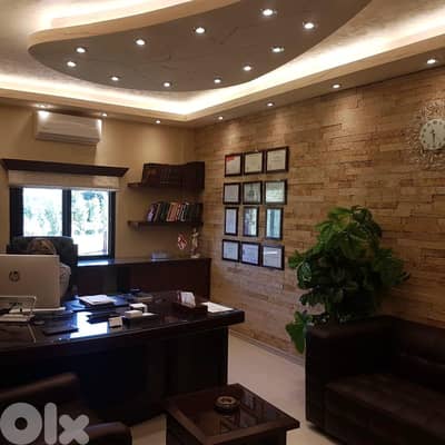 Office for sale in Jbeil town مكتب للبيع في سوق جبيل