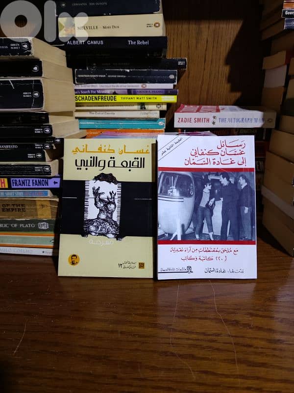 USED BOOKS 11