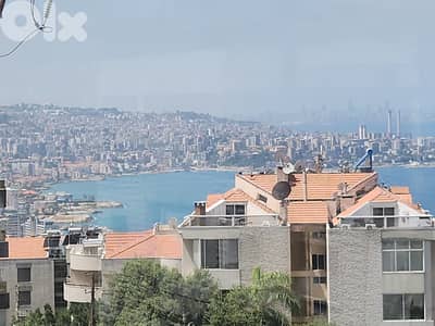 Apartment for sale in Kfarhbab شقة للبيع في كفرحباب
