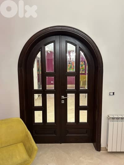 Fully equipped turnkey medical clinic for rent