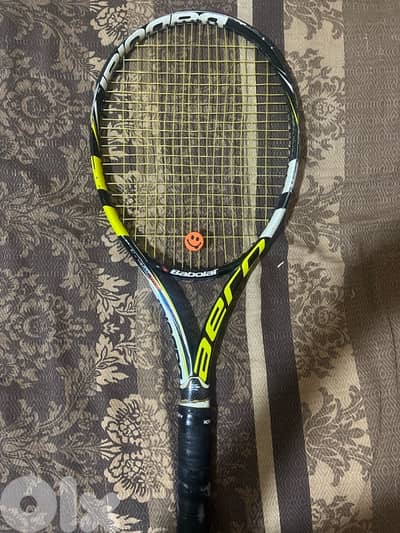 tennis rackets Babolat aeroprodrive
