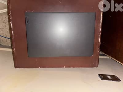Lenovo i7 Laptop + Asus Gaming Router – Great Condition – $500