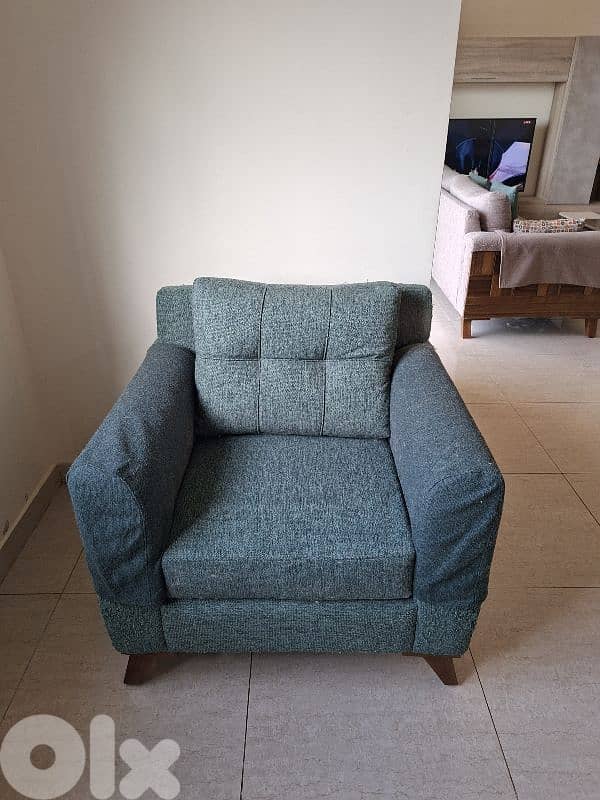 Salon for Sale from Joe Joseph Hajj Antelias 1