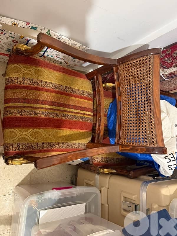antique chairs 1