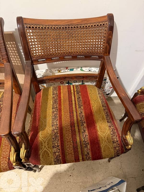 antique chairs 2
