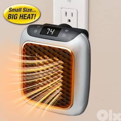 handy heater