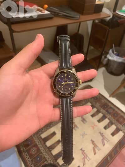 Rolex oyster perpetual