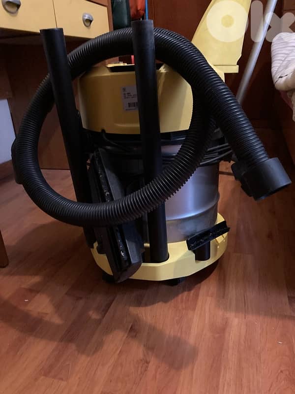 vacuum cleaner 2