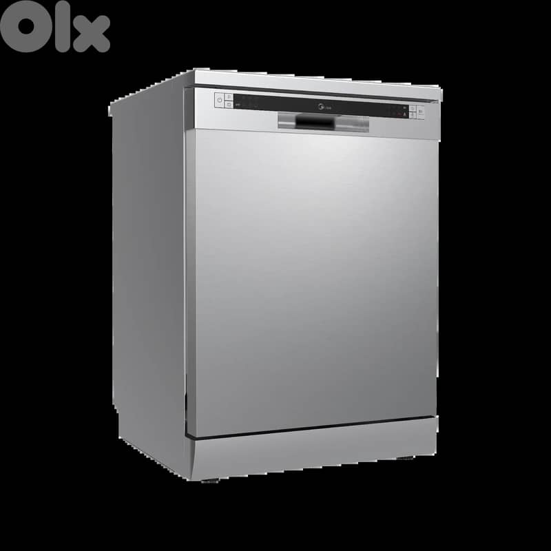 Midea Freestanding Dishwasher 14 SETTINGS 2