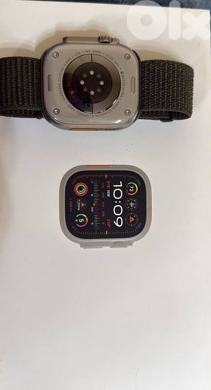apple watch ultra 2 1