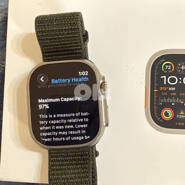 apple watch ultra 2 2