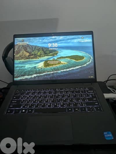 Dell latitude 3440