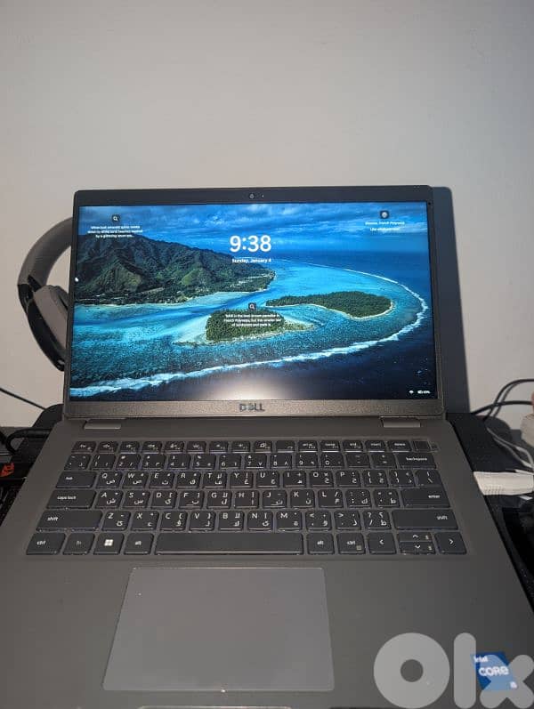 Dell latitude 3440 1