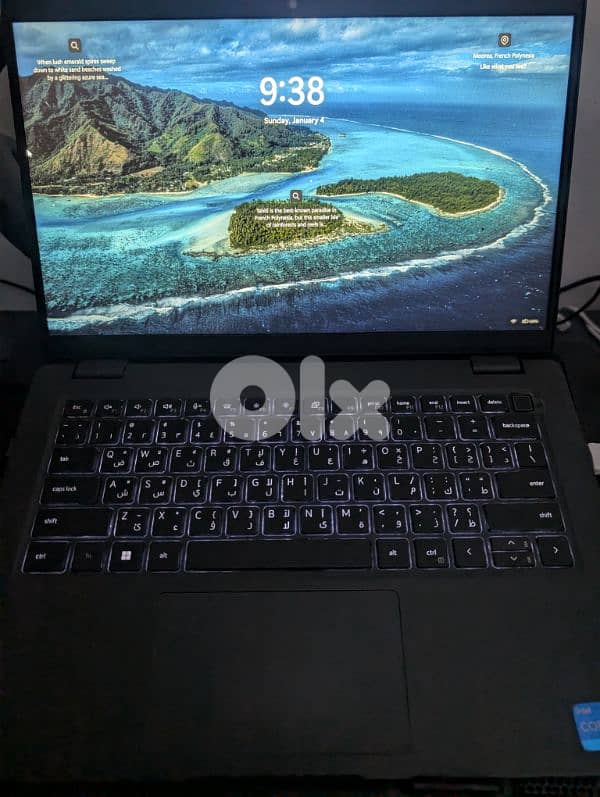 Dell latitude 3440 2