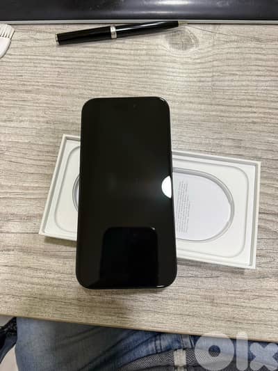 iPhone 16 like new