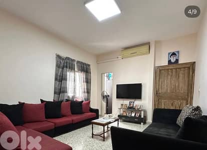 Apartment for Sale – Achrafieh – Geitawi WA