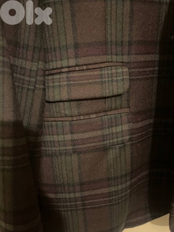 TOMMY HILFIGER blazer size 56 mint condition 2