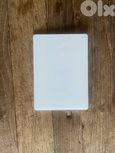 Magic Trackpad 2