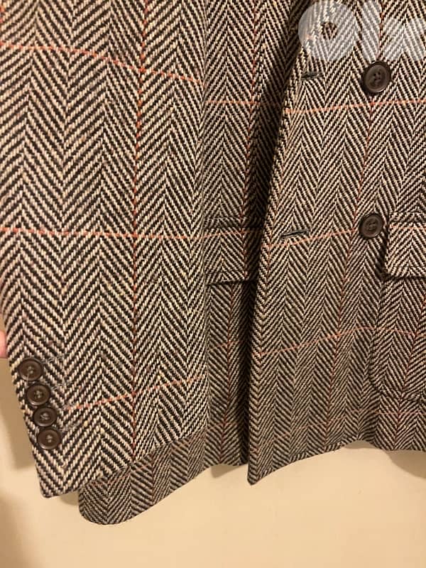 SCOTCH &SODA jacket mint condition 6