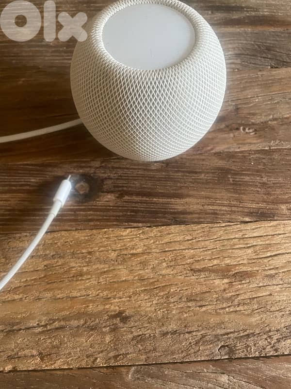 home pod mini 1