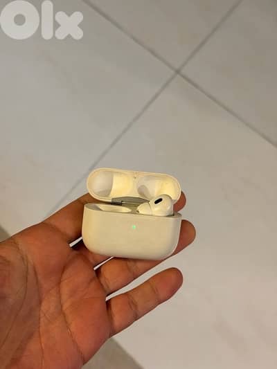 AirPods pro 2