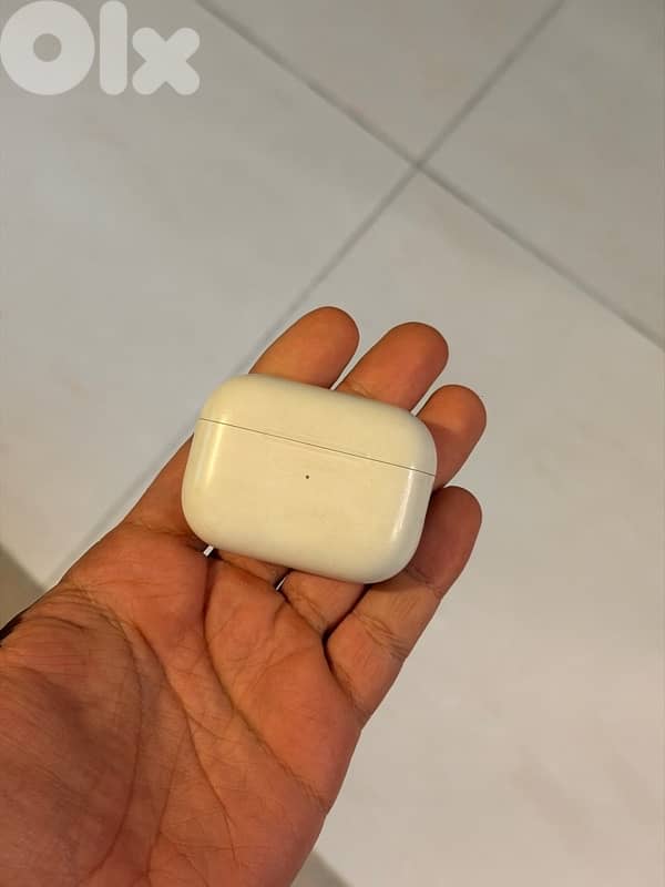 AirPods pro 2 1
