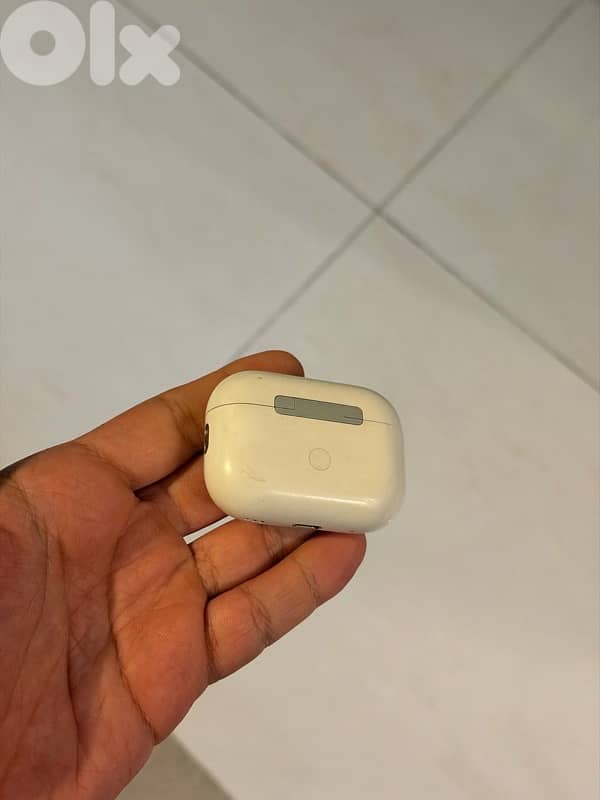 AirPods pro 2 2
