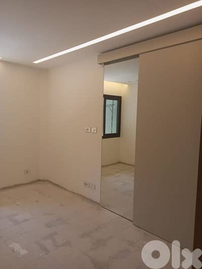 دهان وعزل نش