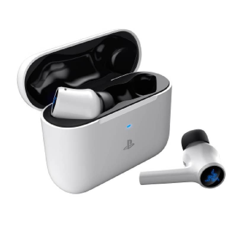 Razer Ps5 Hammerhead HyperSpeed Wireless Airpods new 2