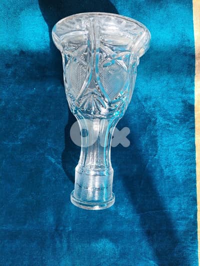 زجاجة انتيكا اصلية