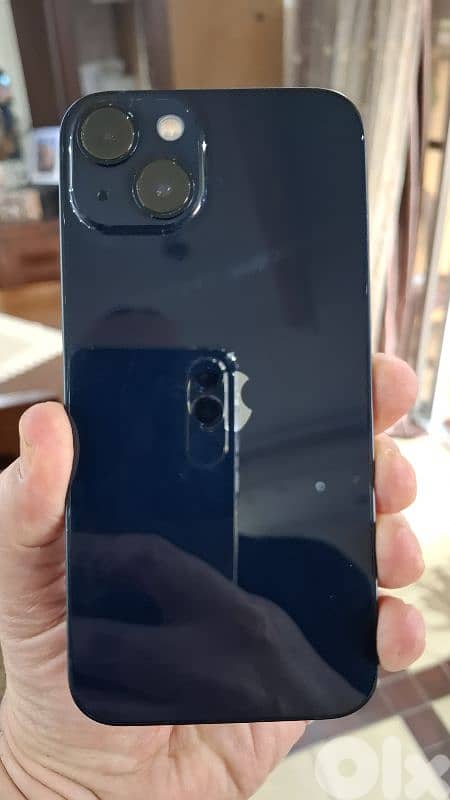 iphone 13 128gb very good condition 1