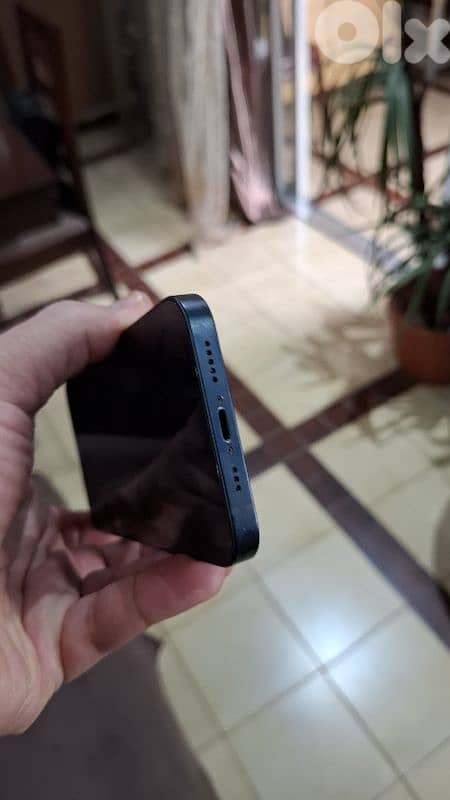 iphone 13 128gb very good condition 3