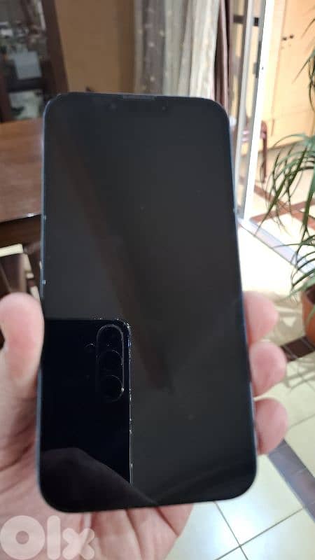 iphone 13 128gb very good condition 6