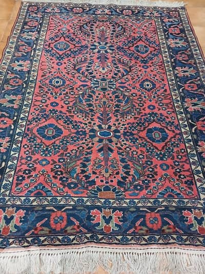 Liliane Carpet