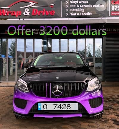 Special offer @ 3200$