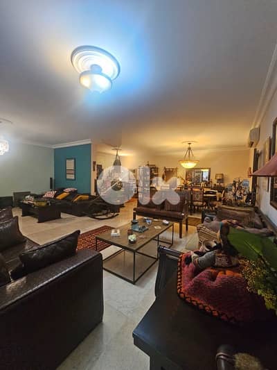 apartment for sale Baabda hot deal