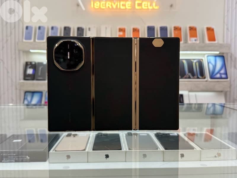 Huawei XT Ultimate 1Tb Used like new super clean condition 1