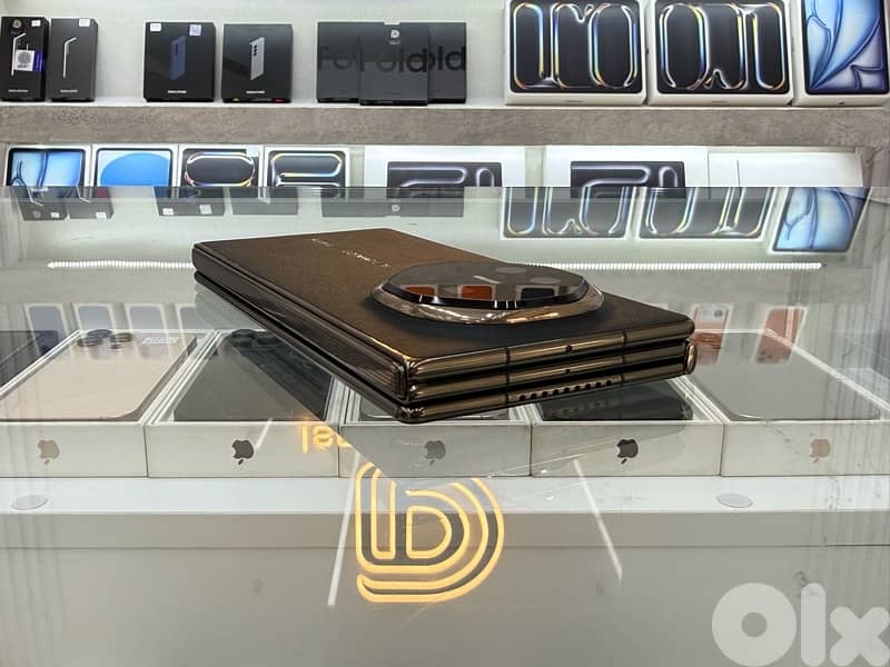 Huawei XT Ultimate 1Tb Used like new super clean condition 3