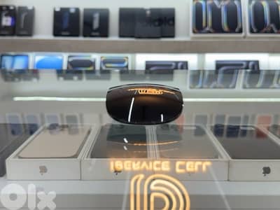 Apple Magic mouse 2 Open box black color still new condition