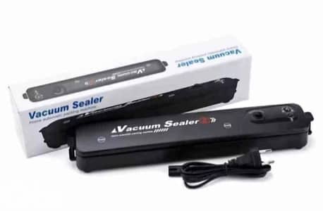 vaccum sealer