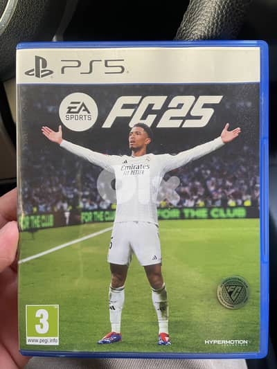 Fifa 25