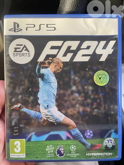 Fifa 24
