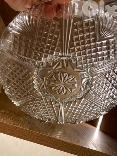 مجموعة كريستال