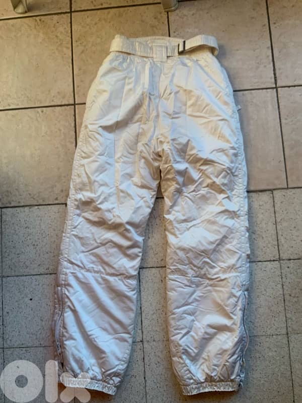 skiing pant made in usa 3