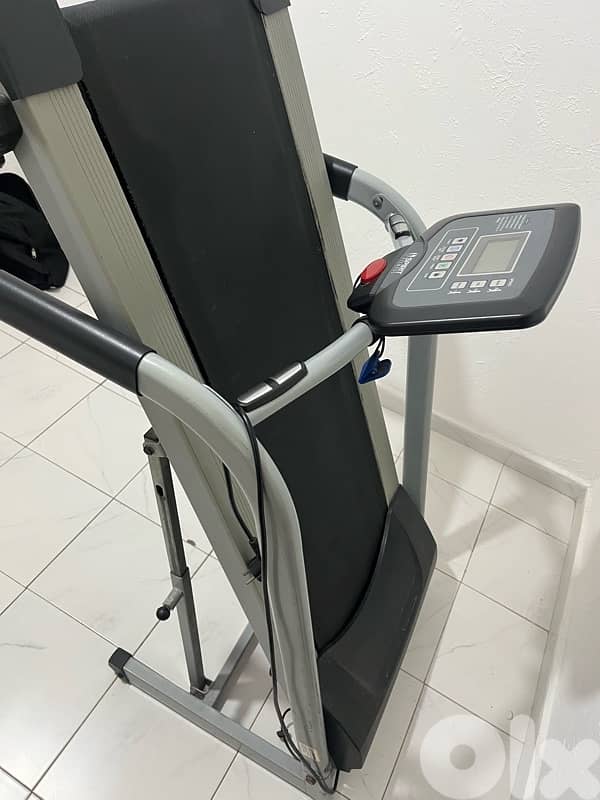 Treadmill 2