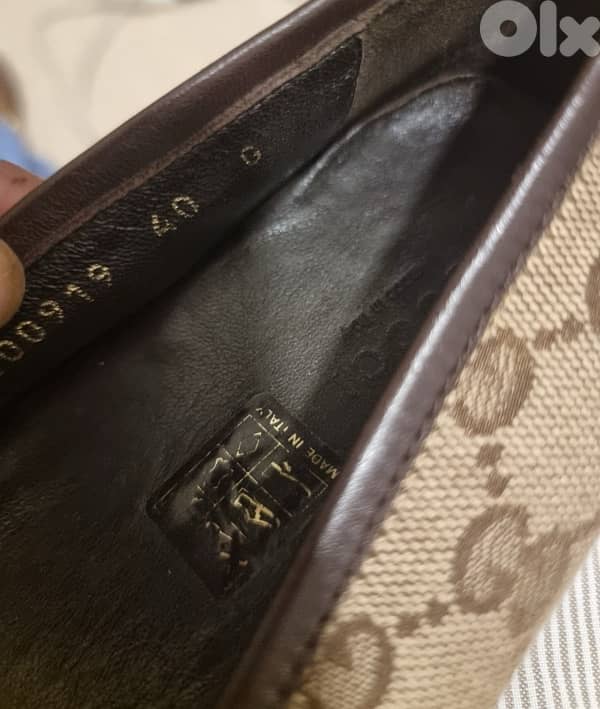 gucci loafers 2